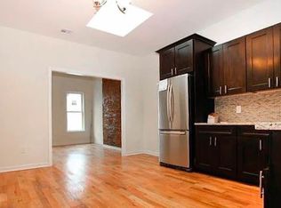 1184 Gates Ave #3, Brooklyn, NY 11221