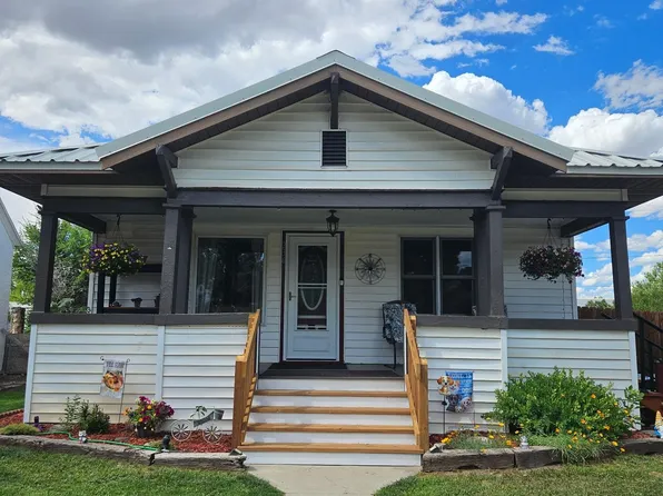 236 1st Ave S, Greybull, WY 82426