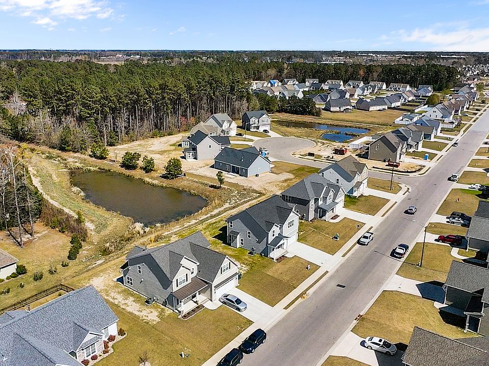 Colony Woods South by Bill Clark Homes in Greenville NC Zillow