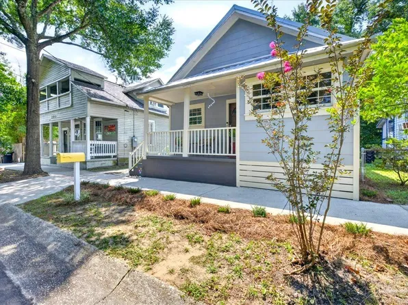 311 N 6th Ave, Pensacola, FL 32501