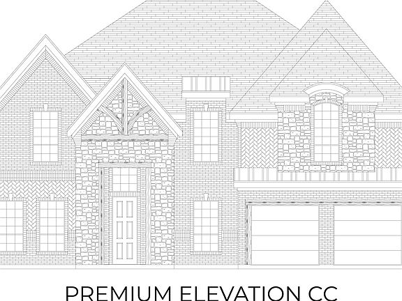 Hillcrest 2F w Media Premium Elevation CC