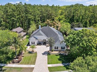 1228 GARRISON Drive, St. Augustine, FL 32092
