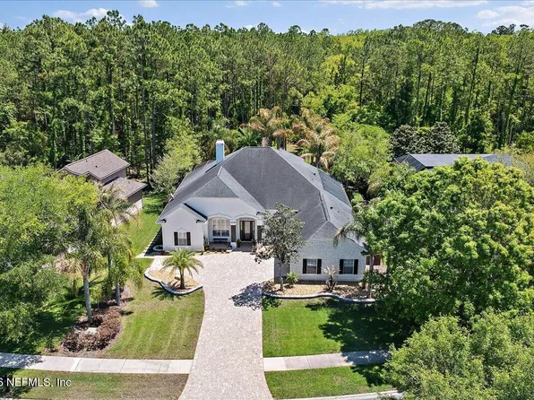 1228 GARRISON Drive, St. Augustine, FL 32092