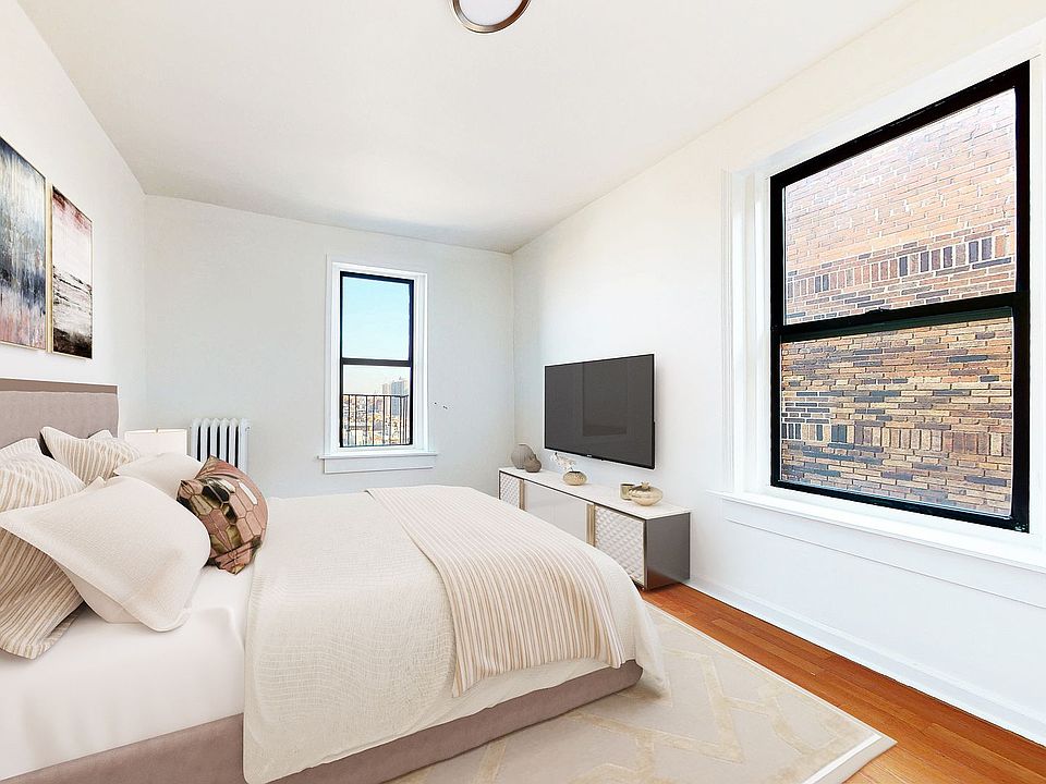 357 Ave 4H, New York, NY 10031 Zillow