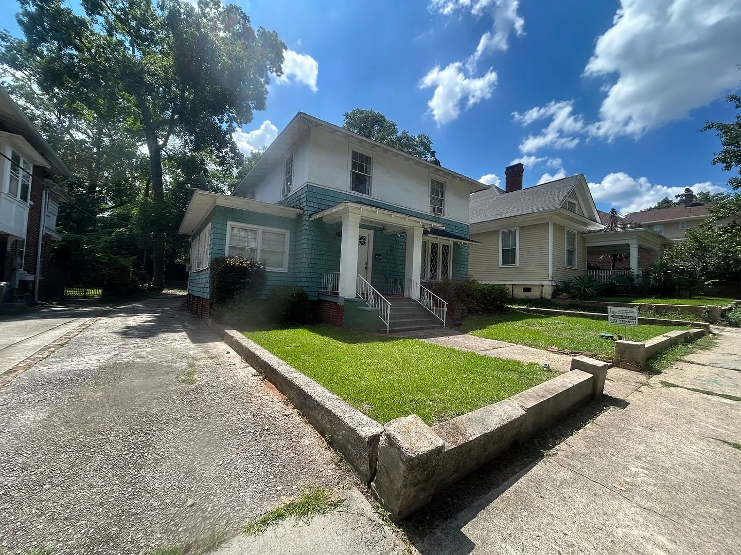 Historic Home Adjacent to USC Campus.Close to the Vista, Main Street, Five Points, Prisma Health,... — Photo 2