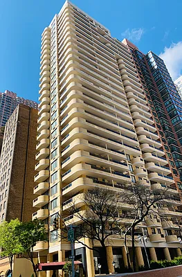 The Whitney