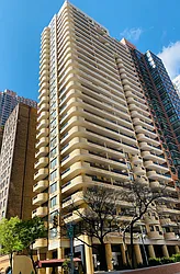 The Whitney at 311 East 38th Street in Murray Hill