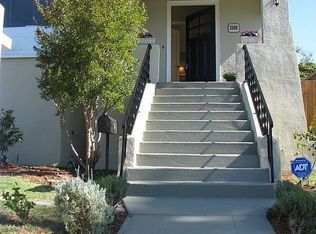 3100 California St, Oakland, CA