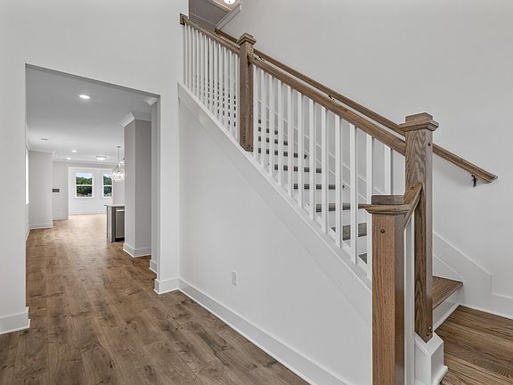 3rd image of 3539 Rockledge Way Lot 99
