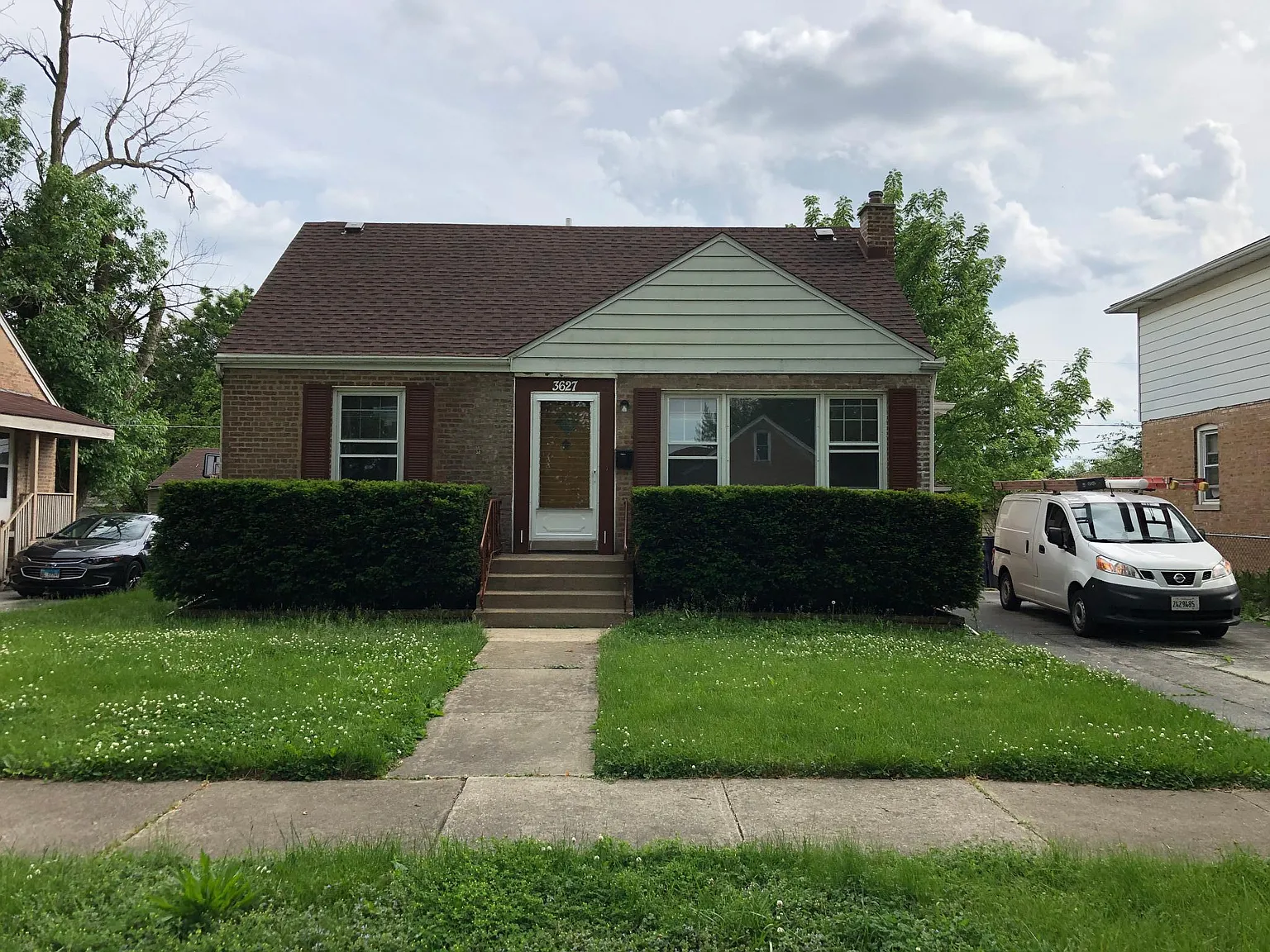 3627 212th Pl photo 1