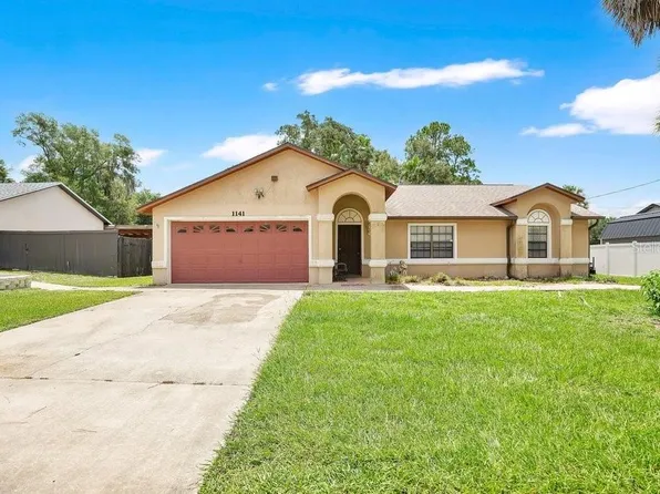 1141 Doyle Rd, Deltona, FL 32725