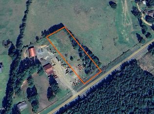 2850 Texas Hwy, Many, LA 71449