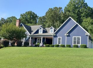4874 Thom Rd, Mebane, NC 27302