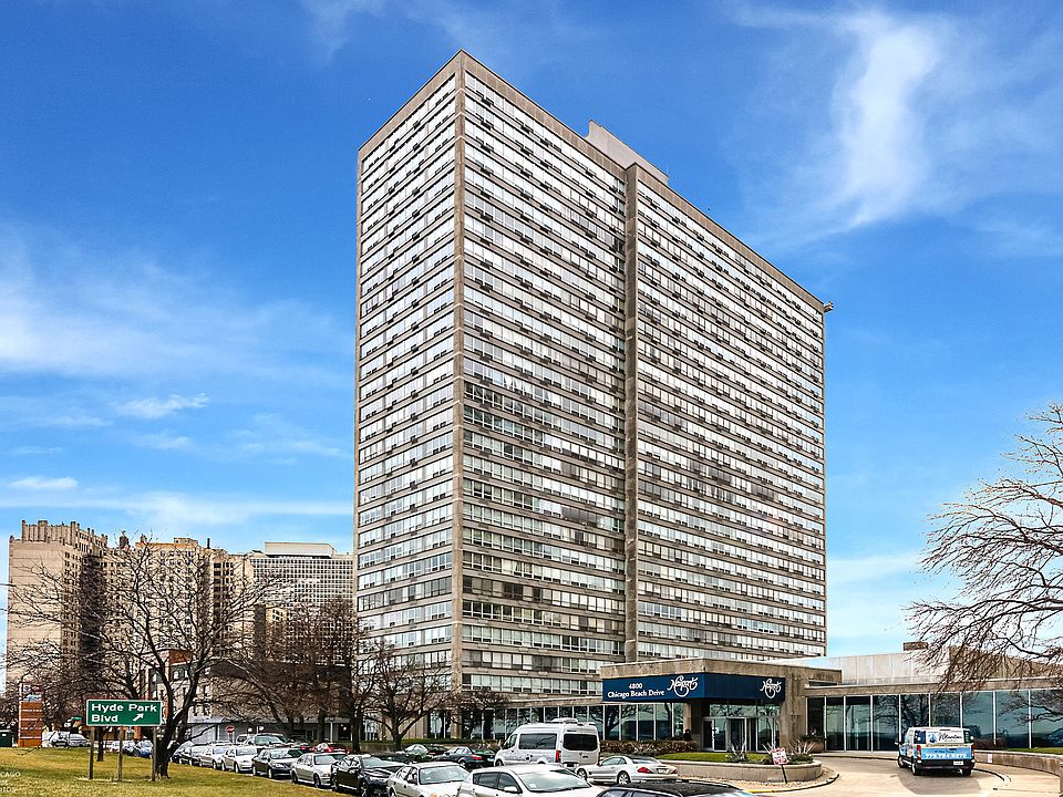 1st image of 4800 S Chicago Beach Dr APT 1708S