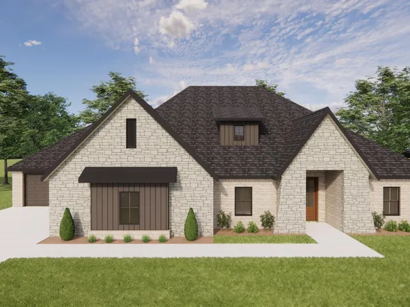 14506 Stonebrook Ln, Maumelle, AR 72113