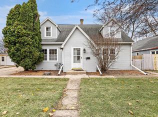 617-619 Columbus St, Sun Prairie, WI 53590