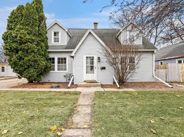 617-619 Columbus Street, Sun Prairie, WI 53590