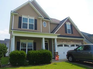 129 Marquis Dr, Cameron, NC 28326