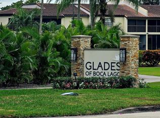 21827 Arriba Real #L, Boca Raton, FL 33433