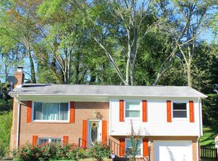 13414 Kingsman Rd, Woodbridge, VA 22193