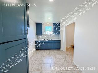 3131 W 145th St #5, Gardena, CA 90249