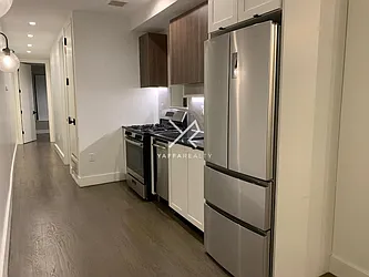 Rented by Yaffa Realty LLC