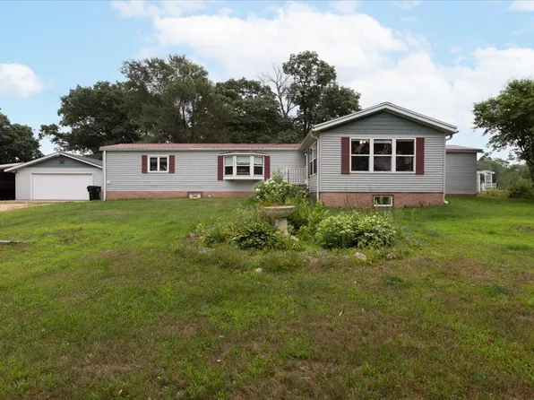 N9912 330th St, Boyceville, WI 54725