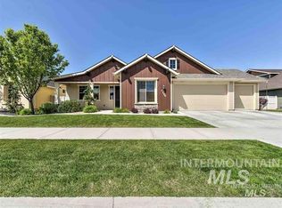 1296 La Reata Way, Middleton, ID 83644