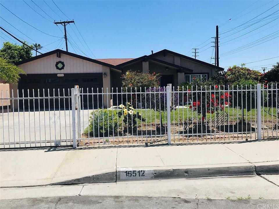 1st image of 16512 Elaine Ave