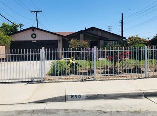 16512 Elaine Ave, Norwalk, CA 90650