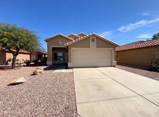 15237 N 147TH Lane, Surprise, AZ 85379