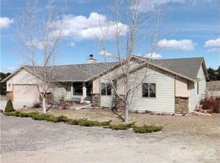 20399 C A Rd, Shepherd, MT 59079