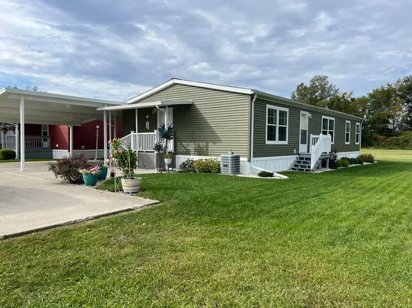7225 State Highway 368 #62, Huntsville, OH 43324