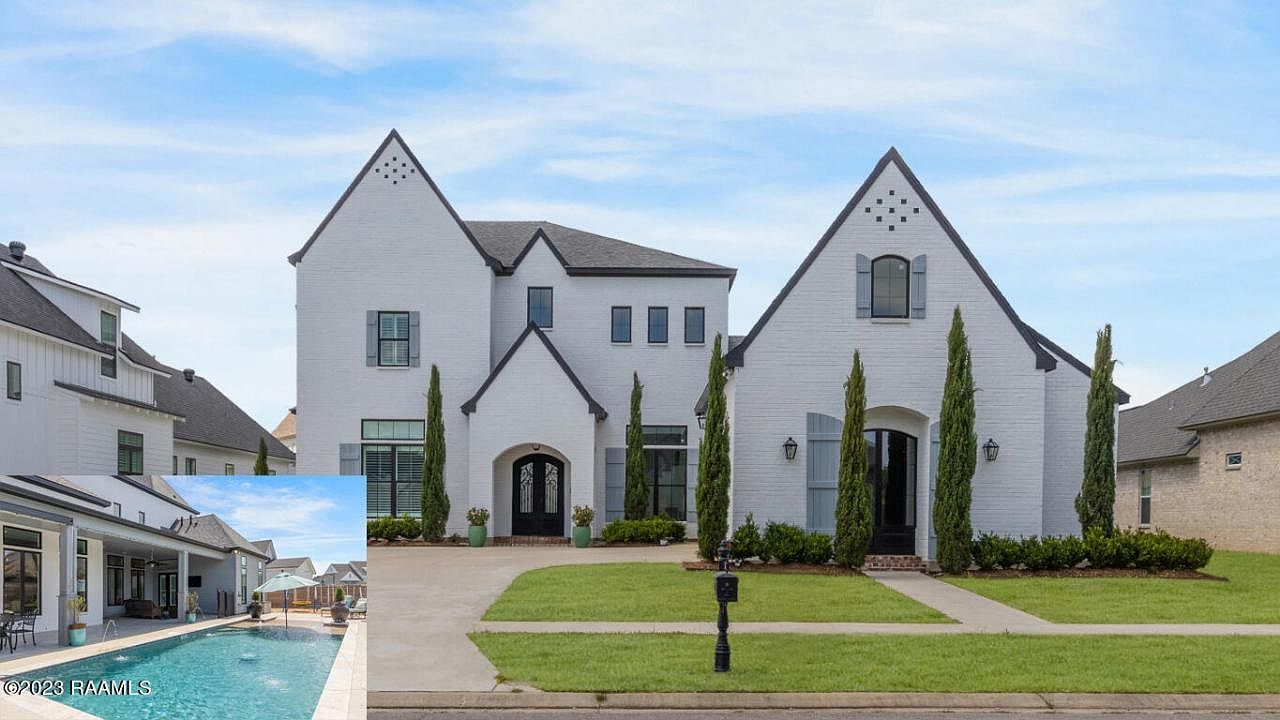 103 Foxtail Trl, Youngsville, LA 70592 | Zillow