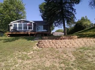 4671 Henry Dr, Beaverton, MI 48612