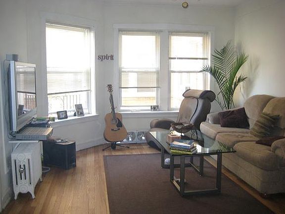 2nd image of 6420 N Newgard Ave APT 3W