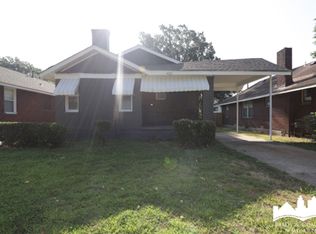 922 Garland St, Memphis, TN 38107