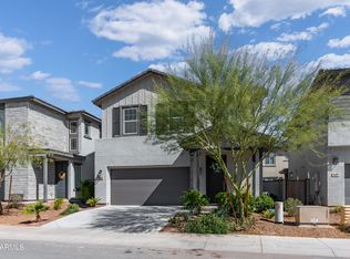 2019 N Marketside Ave, Buckeye, AZ 85396