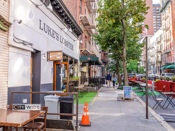 240 East 82nd Street image 9 of 12