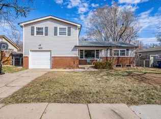 8032 E Gilbert St, Wichita, KS 67207