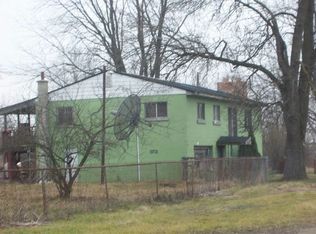 4220 S Hickory St, Pembroke Township, IL 60958