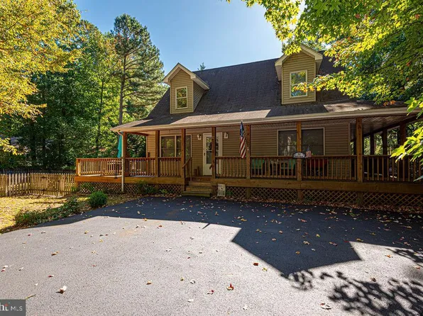 32 Brandywine Dr, Ocean Pines, MD 21811