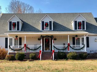 434 High Orchard Rd, Whiteville, NC 28472