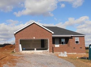 262 Amos Smith Rd LOT 2, Shelbyville, TN 37160
