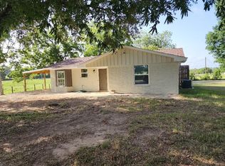5390 Fm 2819 Rd, Anderson, TX 77830