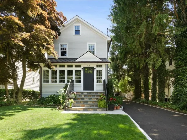 106 Wappanocca Avenue, Rye, NY 10580