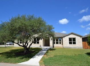 21436 Lakefront Dr, Lago Vista, TX 78645