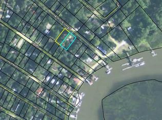 1130 New Shellman Rd NE, Townsend, GA 31331