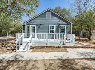 6933 Hatch Rd, Lake Worth, TX 76135