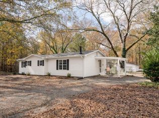 3520 Irwin Bridge Rd NW, Conyers, GA 30012